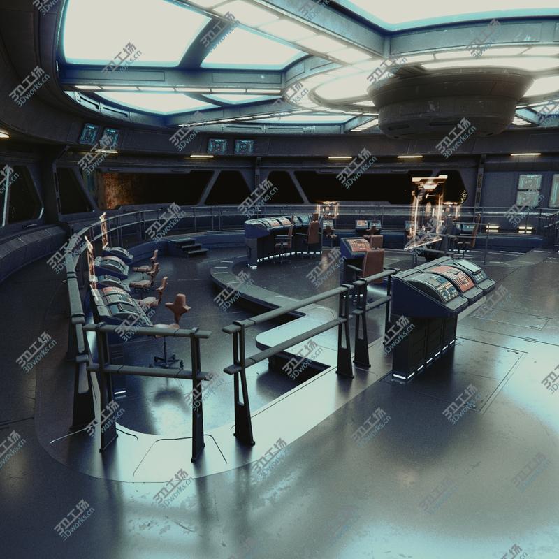 images/goods_img/20210113/Starship Command Center High Poly PBR/5.jpg